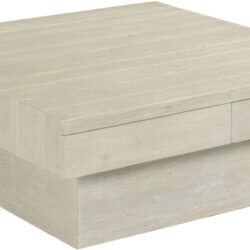 HAMMARY SQUARE COFFEE TABLE 523912 Fredericton