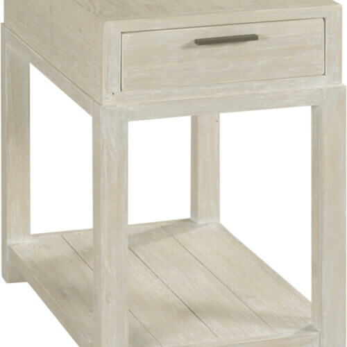 HAMMARY CHAIRSIDE TABLE 523923 Vaughan