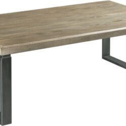 HAMMARY RECTANGULAR COFFEE TABLE 994910 Windsor