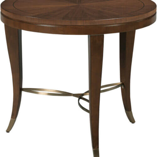 HAMMARY VANTAGE LAMP TABLE 929916 Kleinburg