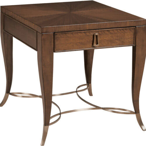 HAMMARY VANTAGE END TABLE 929915 Burlington