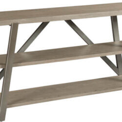 HAMMARY BAILEY CONSOLE TABLE 924925 Winnipeg