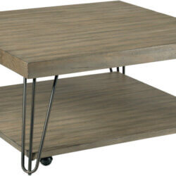 HAMMARY SQUARE COFFEE TABLE 051912 MIssissauga