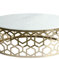 TIJORIS HOME Newport Coffee Table 2020-114 CALAGRY