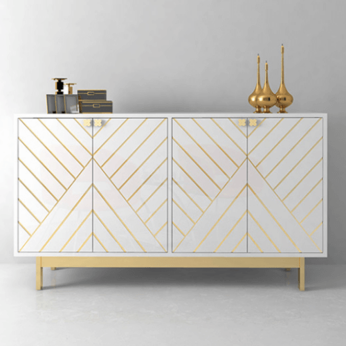 TIJORIS HOME Tradewind Sideboard 2020-112 QUEBEC CITY