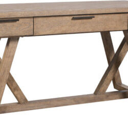 HAMMARY SKYLINE WRITING DESK 010940 HAlifax