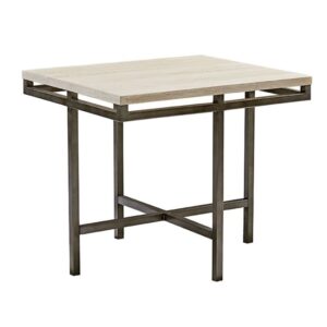 HAMMARY Rectangular End Table T1014820-00 Collingwood Collingwood