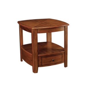 HAMMARY RECTANGULAR DRAWER END TABLE T2006921-00 Quebec City