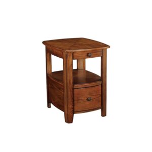 HAMMARY CHAIRSIDE TABLE T2006927-00 Barrie