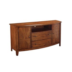 HAMMARY ENTERTAINMENT CONSOLE T2006986-00 Burlington
