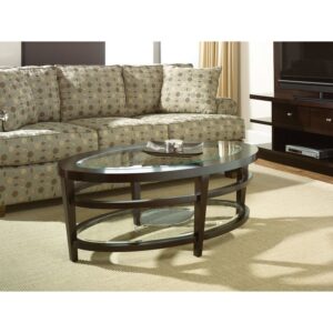 Hammary OVAL COCKTAIL TABLE T2081506-00 toronto