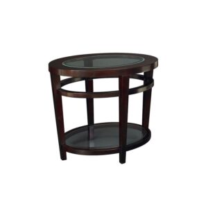 Hammary OVAL END TABLE T2081536-00 toronto