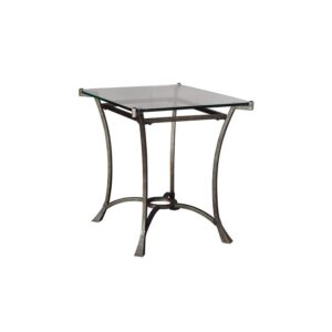HAMMARY RECTANGULAR END TABLE T3002620-00R Toronto