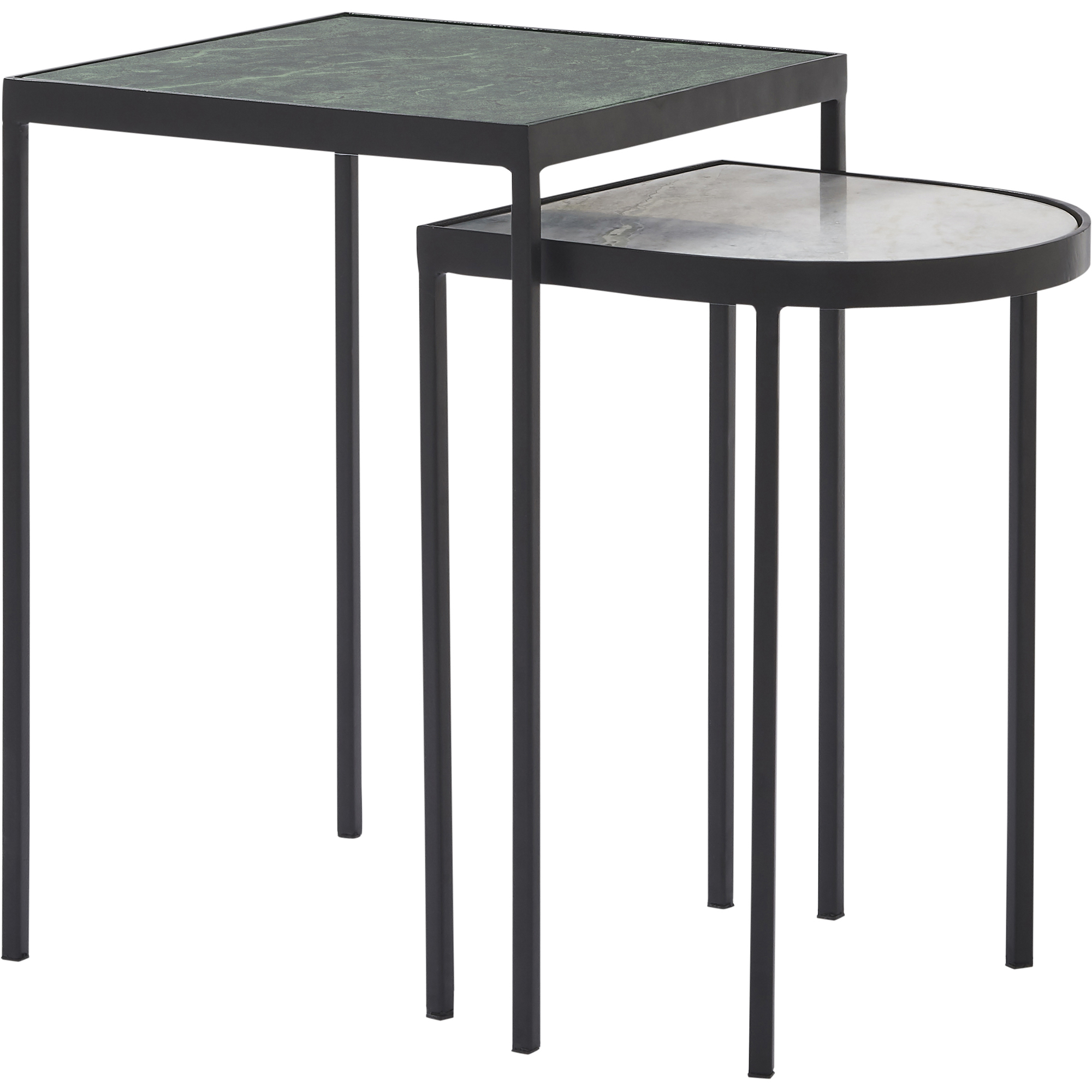 RENWIL BAKERSFIELD TA437 SET OF TWO MONTREAL