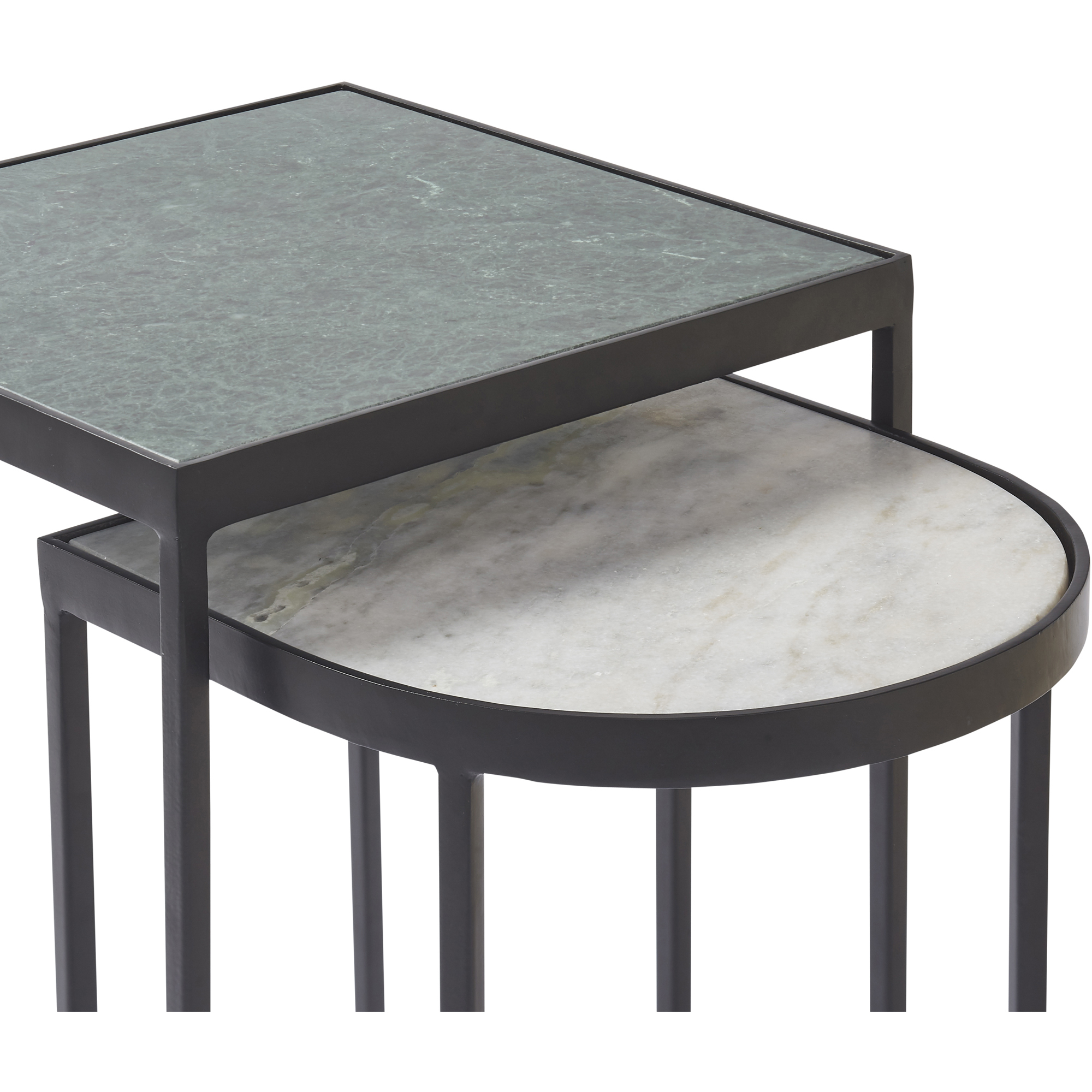 RENWIL BAKERSFIELD TA437 SET OF TWO MONTREAL
