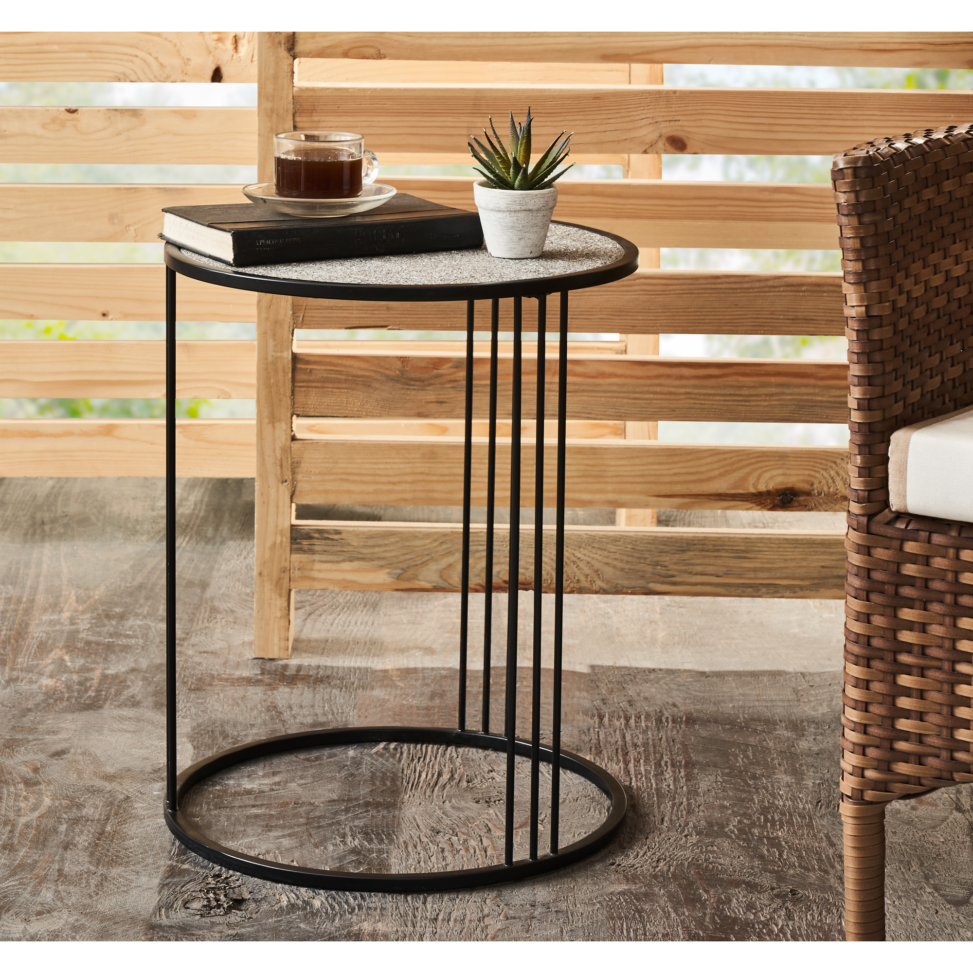 RENWIL LARISSA TABLE TAX388 MISSISSAUGA