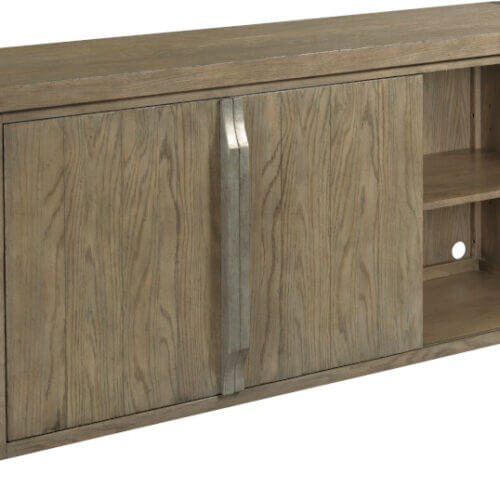 Hammary Timber Forge EntertaHammary Timber Forge Entertainment Console 054926 Montreal