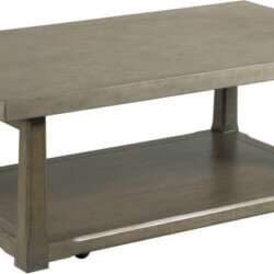 Hammary TORRES RECTANGULAR COFFEE TABLE 059910 Mississauga