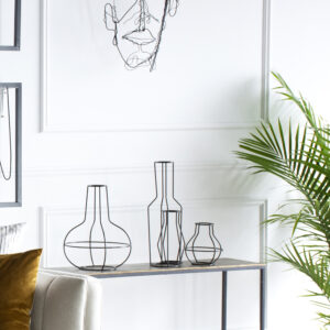 RENWIL VIGNETTE VAS136 SET OF FOUR EDMONTON