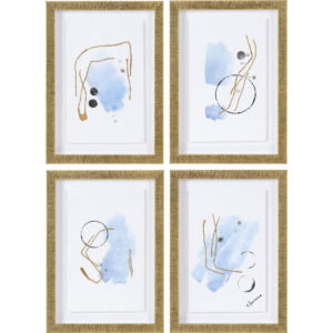 RENWIL NOVA W6698 SET OF FOUR Halifax