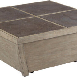 HAMMARY SQUARE COFFEE TABLE 042912 Fredericton