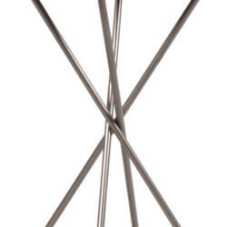 HAMMARY ROUND CHAIRSIDE TABLE 042914 Edmonton