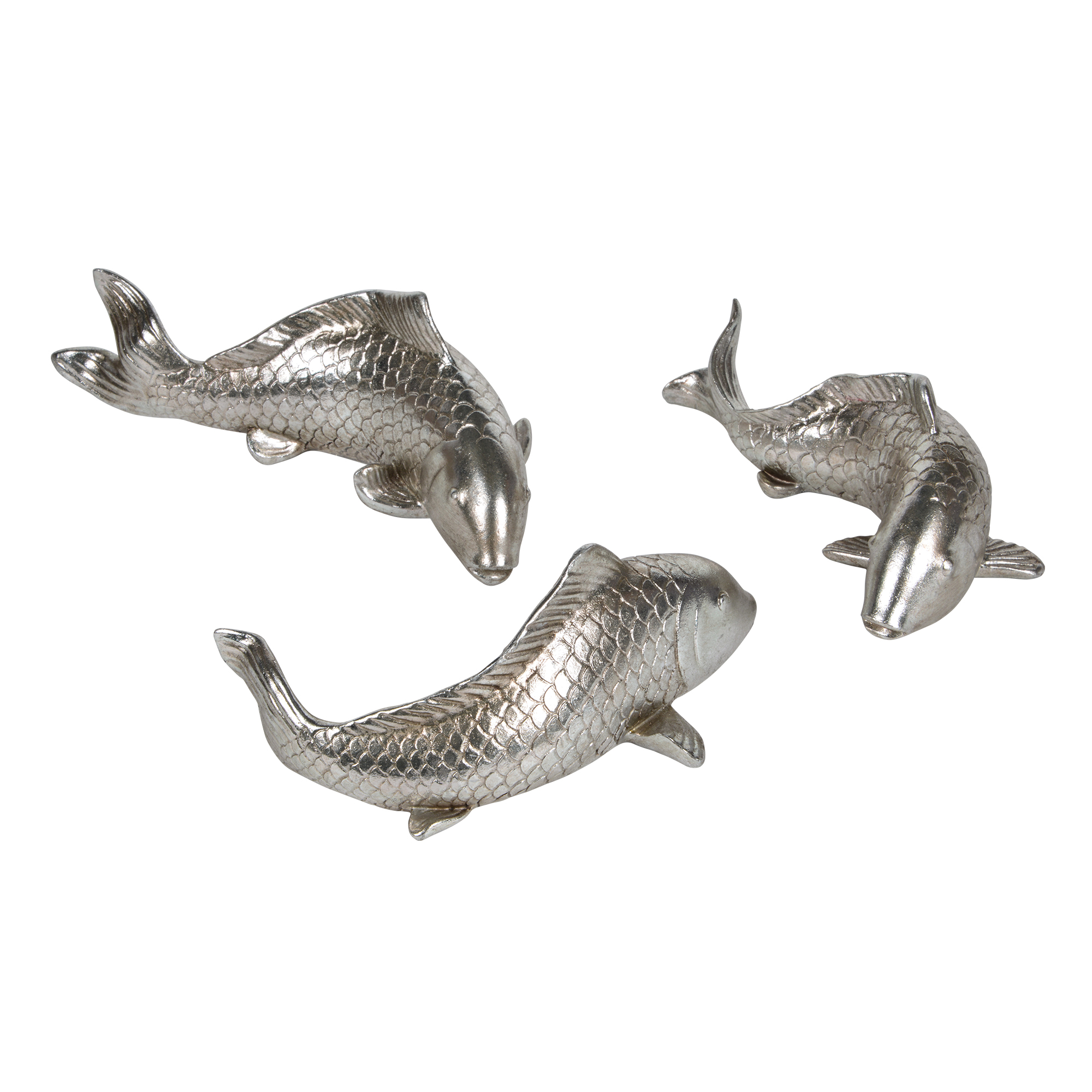 RENWIL KOI STA483 SET OF THREE HALIFAX