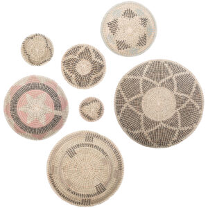 RENWIL ELMINA VAS118 SET OF SEVEN MISSISSAUGA