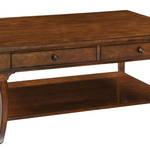 Hekman 1-1100 COFFEE TABLE laval