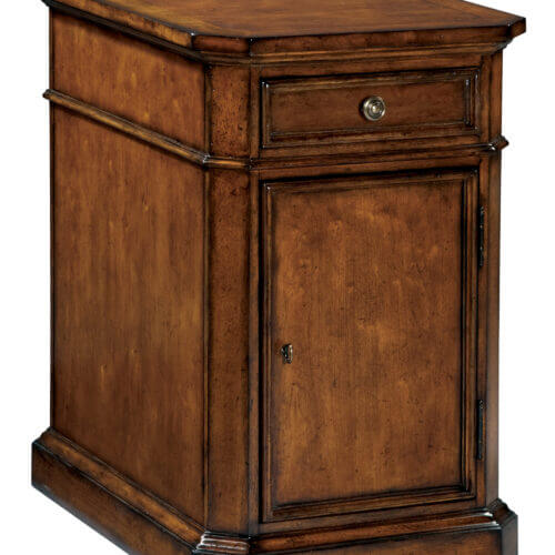 Hekman 1-1106 STORAGE END TABLE guelph