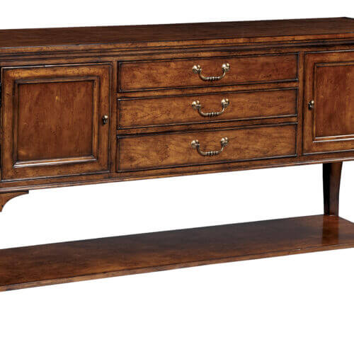 Hekman 1-1129 SERVER london