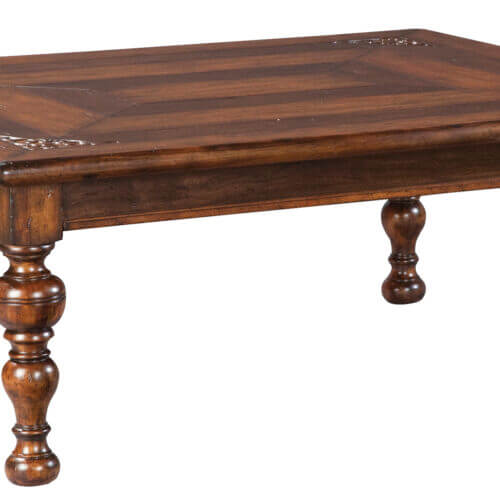 Hekman 1-1800 COFFEE TABLE king city
