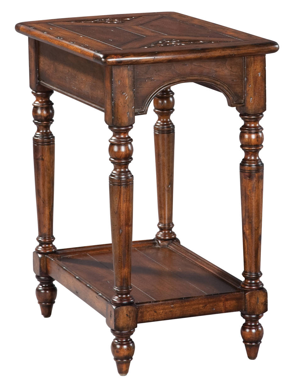 Hekman 1-1802 SIDE TABLE caledon