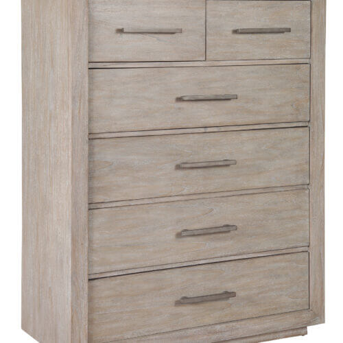 Hekman 17161 CHEST burlington