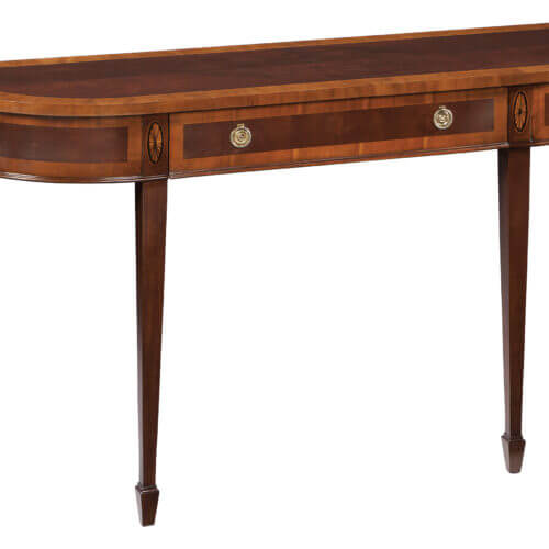 Hekman 2-2511 SOFA TABLE quebec city
