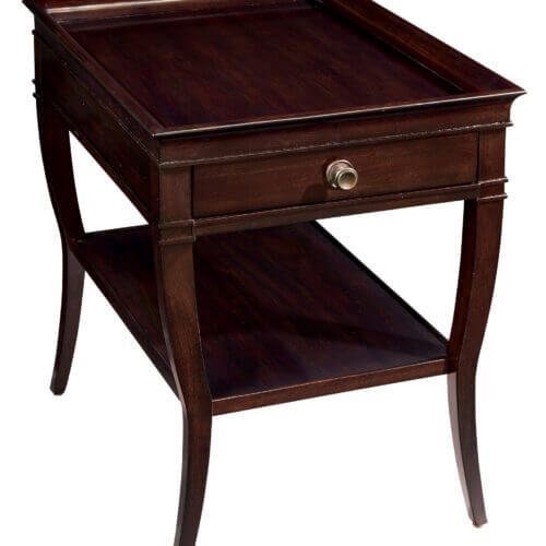 Hekman 23103 LAMP TABLE mississauga