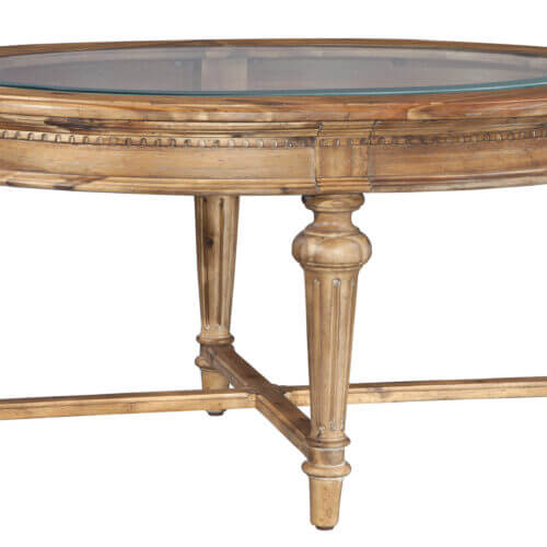 Hekman 23300 SMALL COFFEE TABLE oshawa