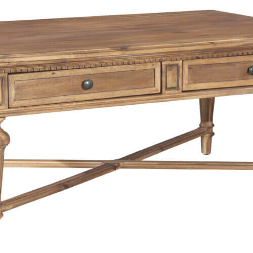 Hekman 23301 LARGE COFFEE TABLE kingston