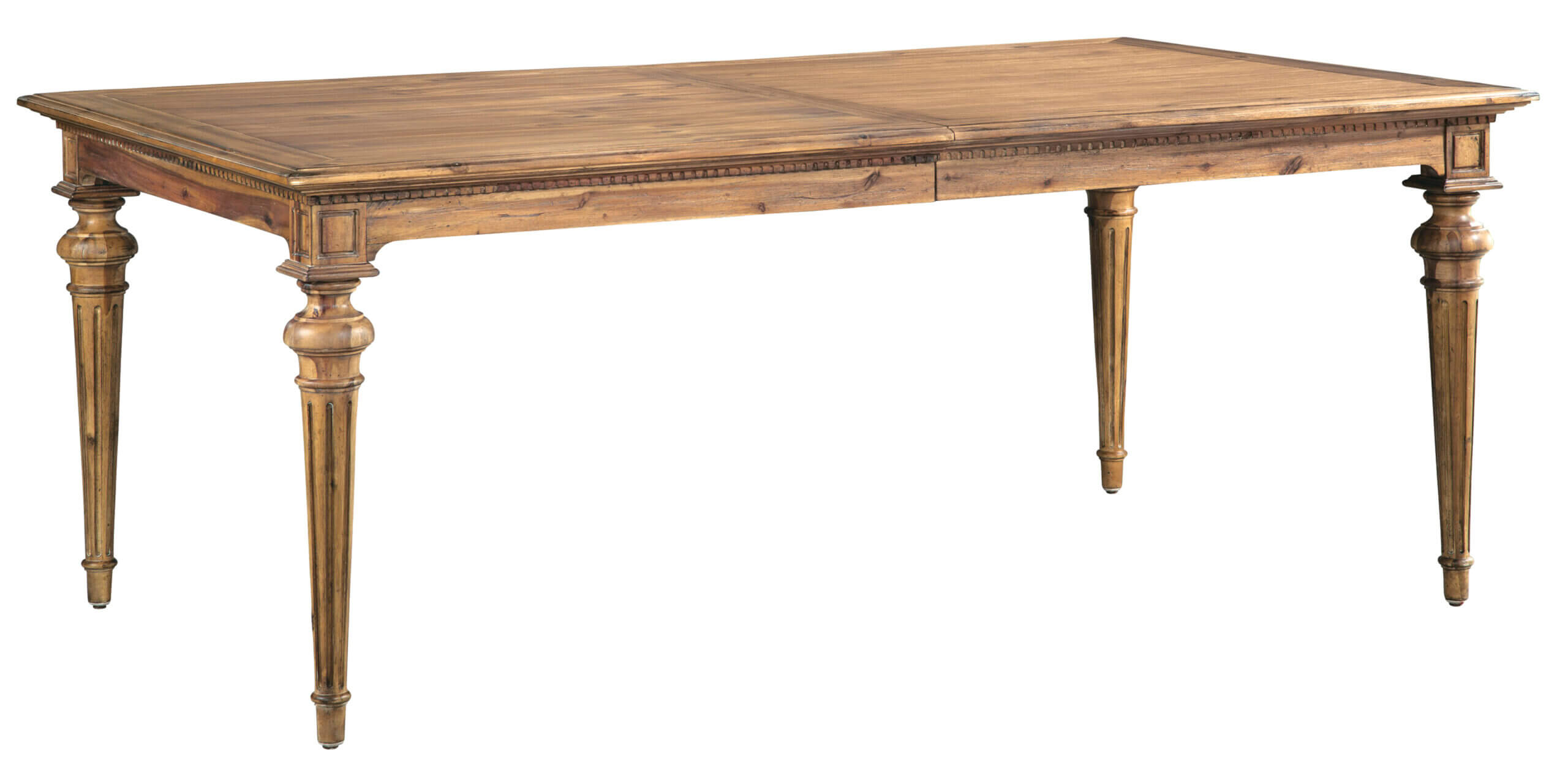 Hekman 23320 RECTANGLE DINING TABLE burlington