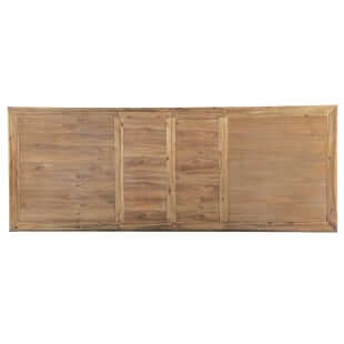 Hekman 23320 RECTANGLE DINING TABLE burlington