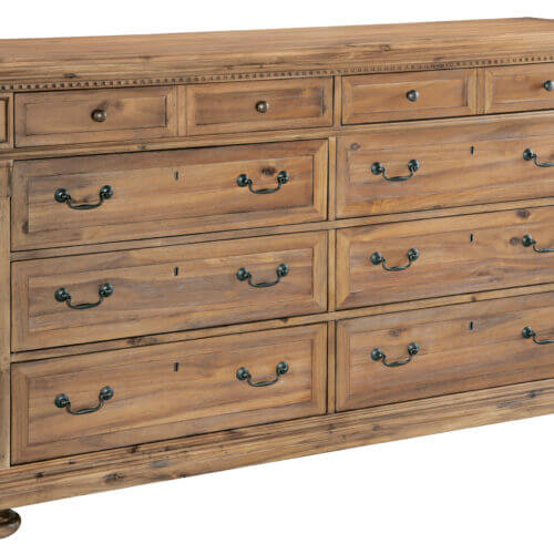 Hekman 23360 DRESSER edmonton