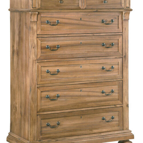 Hekman 23361 CHEST edmonton