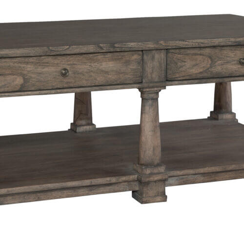 Hekman 23501 RECTANGLE COFFEE TABLE quebec city