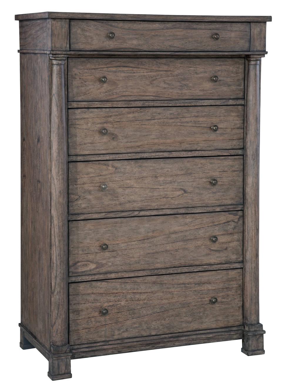 Hekman 23561 TALL CHEST mississauga
