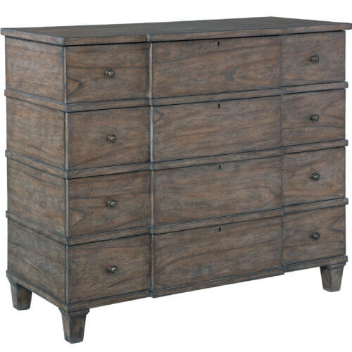 Hekman 23562 MEDIA CHEST toronto