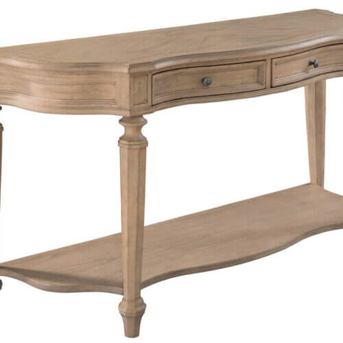 Hekman 23606 CONSOLE TABLE GV