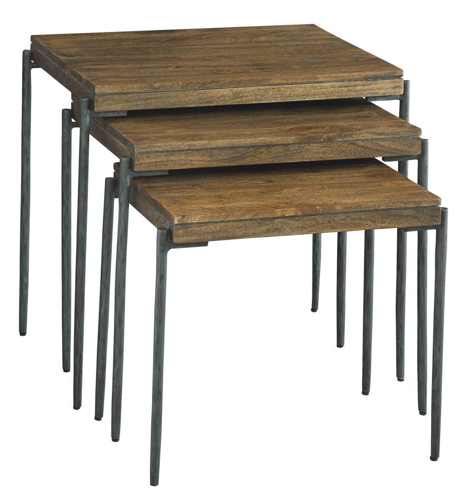 Hekman 23710 NEST OF TABLES laval