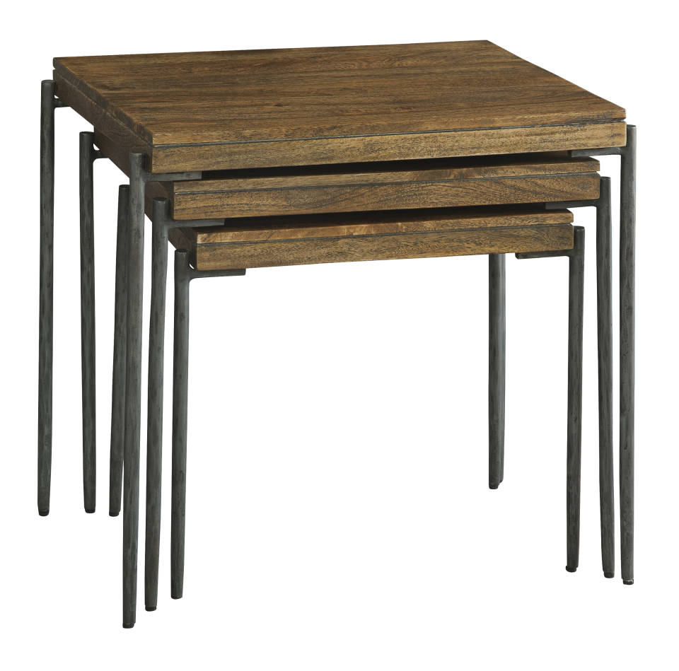 Hekman 23710 NEST OF TABLES laval