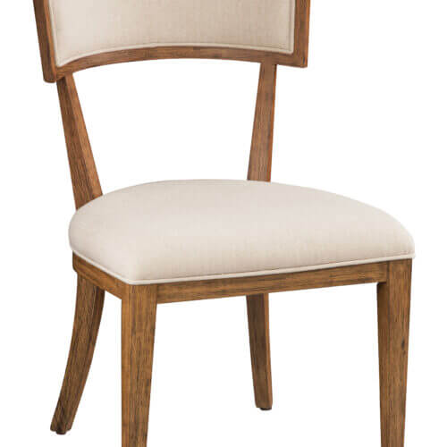 Hekman 23723 SIDE CHAIR calgary