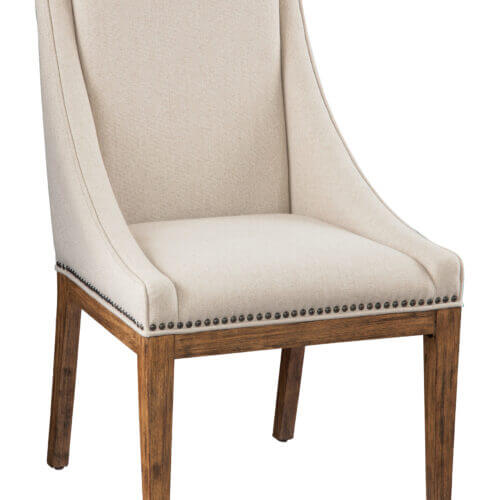 Hekman 23724 SLING ARMCHAIR winnipeg